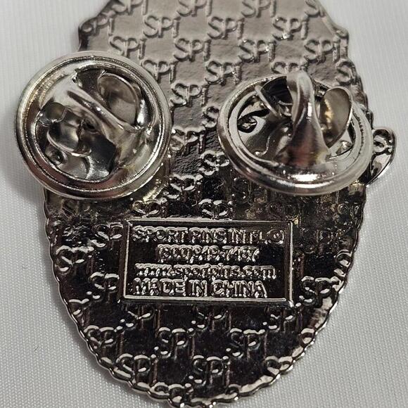 HOSA California 1.5" Badge Pin Health Occupations Students of America - Picture 4 of 5